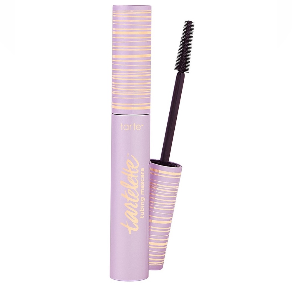 NWT Tarte Tartelette Tubing Mascara in Black
